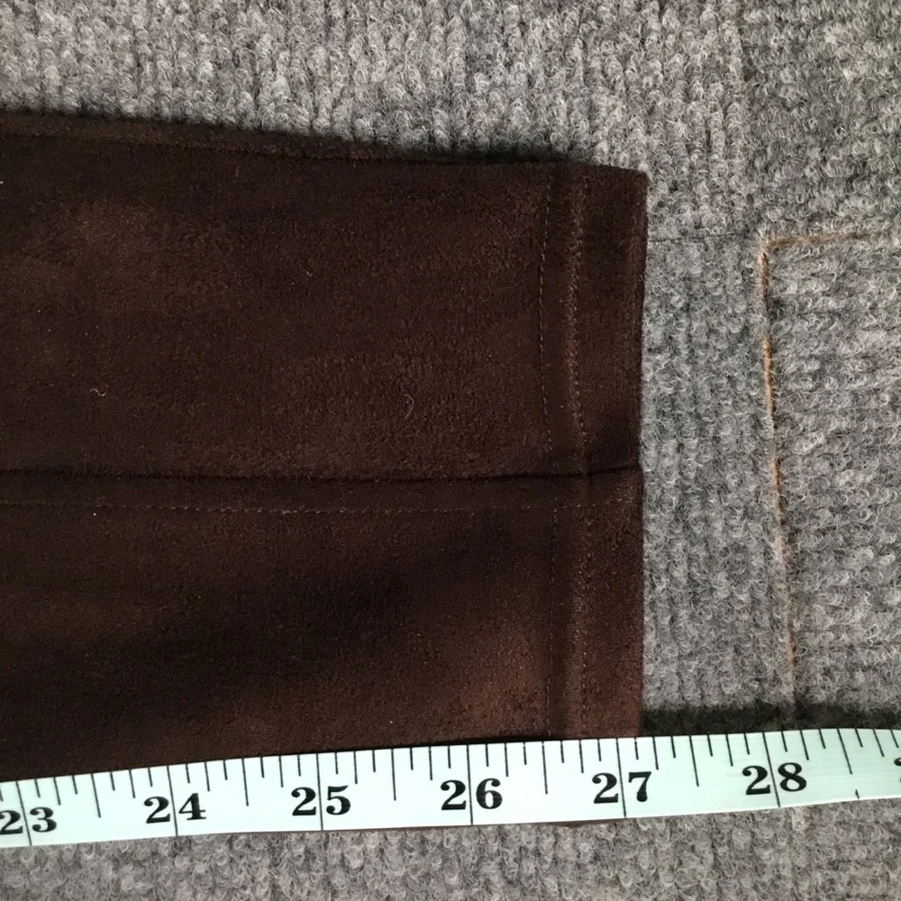 Simply Vera Wang pull on pants / leggings size small - Picture 6 of 6